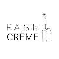 Raisin Crème logo - Similar company to Consonance