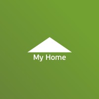 My Home Oficial logo - Similar company to Constructora Alcamo
