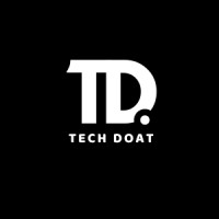 TECHDOAT logo - Similar company to Flash It Pro