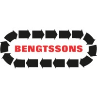Bengtssons Maskin AB logo - Similar company to E-Mek