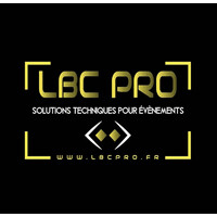 LBC PRO EVENTS logo - Similar company to Robmii