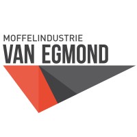 Moffelindustrie H. van Egmond logo - Similar company to Tmp Groep