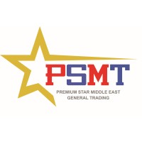 Premium Star Middle East General Trading LLC logo - Similar company to Airoceo Import& Export Ltd