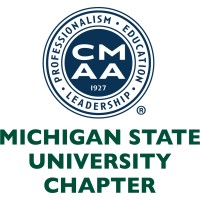 Club Management Association of America - Michigan State Student Chapter logo - Similar company to Northville District Library