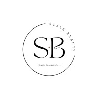 Scalebeauty logo - Similar company to Authentic Beauty Concept