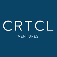 CRTCL Ventures logo - Similar company to Switchboard Ventures