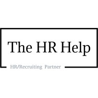 TheHRHelp logo - Similar company to Marcjax