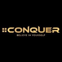 Conquer Dubai logo - Similar company to Webmatic Technology Pvt Ltd