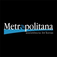 Grupo Metropolitana Assistência e Reboque 24 horas logo - Similar company to Auto Relampago