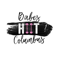 Babes HIIT Columbus logo - Similar company to Designlevel Llc