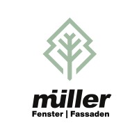 Müller Fenster und Fassaden logo - Similar company to Convis France
