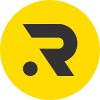 RIVO AGENCY logo - Similar company to Techfounders.Io