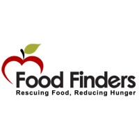 Food Finders logo - Similar company to Cargo Jack Projects