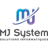 MJ System logo - Similar company to Serversupply.Com Inc.