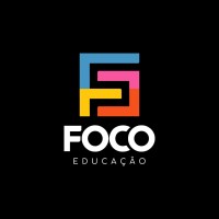 Curso Foco Educação logo - Similar company to Colégio Curso Atividade