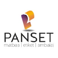 Panset Matbaacılık & Etiket logo - Similar company to Formül Etiket