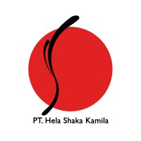 PT. HELA SHAKA KAMILA logo - Similar company to Talkactive.Id