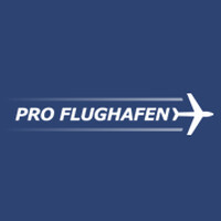 Pro Flughafen logo - Similar company to Selhofer Ag