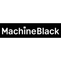 machineblack logo - Similar company to Consortium For Information & Software Quality (Cisq)