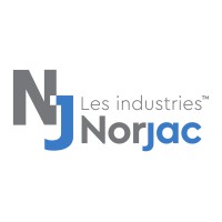 Norjac Industries logo - Similar company to Les Structures Breton Inc.