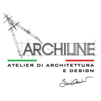 Archiline srl logo - Similar company to Archiline Form