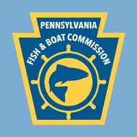 Pennsylvania Fish and Boat Commission logo - Similar company to Pennsylvania Department Of Conservation And Natural Resources