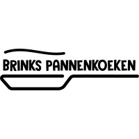 Brinks Pannenkoeken logo - Similar company to Broods