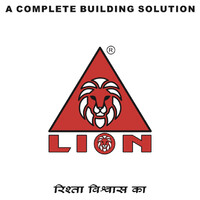 LION INDUSTRIES logo - Similar company to Kmp Industrries