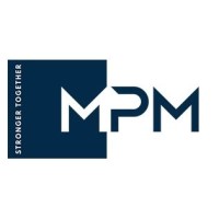 MPM Group logo - Similar company to Alpha Performance Fabrication Ltd