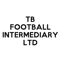 TB Football Intermediary Ltd logo - Similar company to Greater Bay Football Club