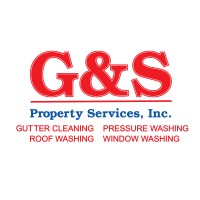 G&S Property Services logo - Similar company to Gutter Guard King