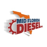 Mid Florida Diesel logo - Similar company to Chemical Containers, Inc.