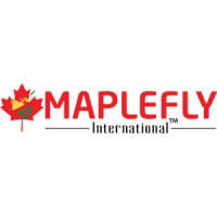 MapleFly International logo - Similar company to Domestico
