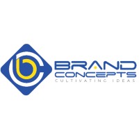 Brand Concepts logo - Similar company to Texas Auto Value