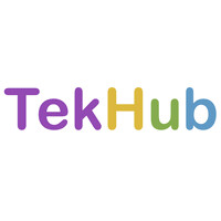tekhub logo - Similar company to Intersail Engineering Srl
