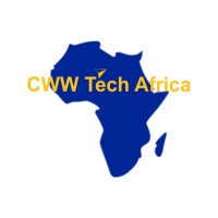 CWW Tech Africa logo - Similar company to Side Hustle