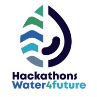 Water4Future logo - Similar company to Hackathon W4F Uca