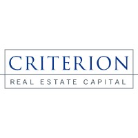 Criterion Real Estate Capital logo - Similar company to Gramercy Property Trust