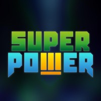 Superpower Labs logo - Similar company to Simutronics Corp.