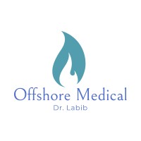 Offshore Medical logo - Similar company to Offshore Medicals