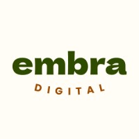 Embra Digital logo - Similar company to Rbrand Design