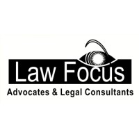 Law Focus logo - Similar company to Law Point