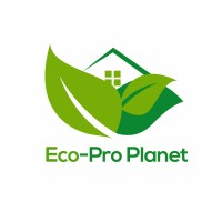 Eco-Pro Planet logo - Similar company to Ecoisticventure