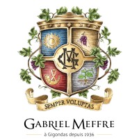 Gabriel Meffre Winery logo - Similar company to Rhonéa