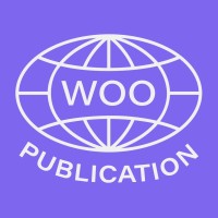 WOO Publication logo - Similar company to Flui Design Jam
