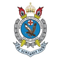 Nsw Police Legacy