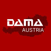 DAMA Austria logo - Similar company to Euvic Software Gmbh