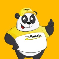 Rede Panda logo - Similar company to Beevue