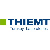 THIEMT Laborbau GmbH logo - Similar company to Carbowave