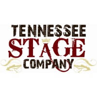 Tennessee Stage Company logo - Similar company to Theatre Bristol, Inc.